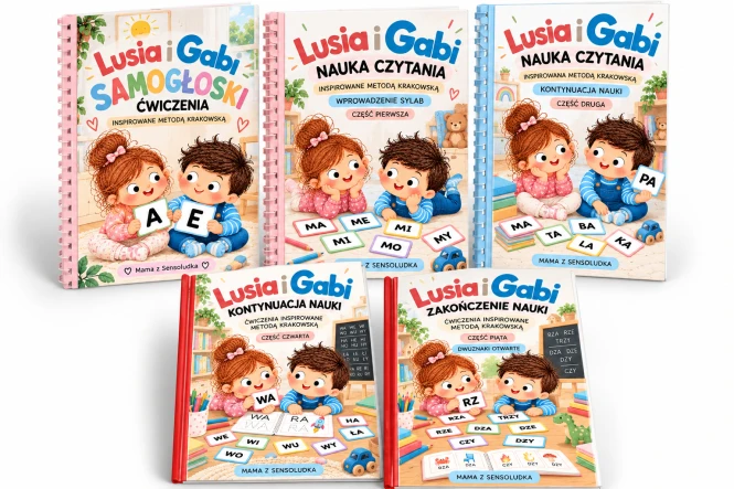 Kolorowy zestaw edukacyjnych workbooków dla dzieci (1).png